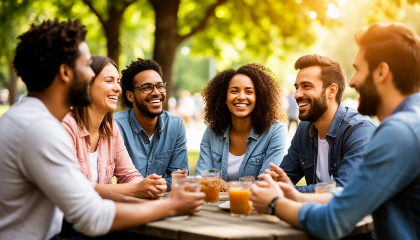 Community Gathering
