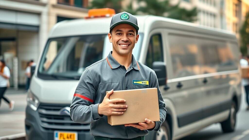 Ravi Logistics