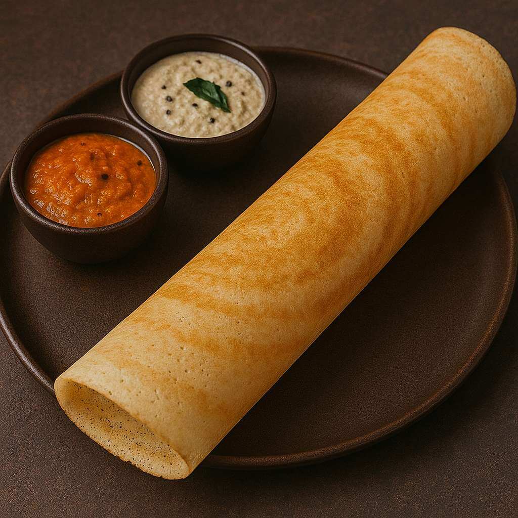Masala Dosa