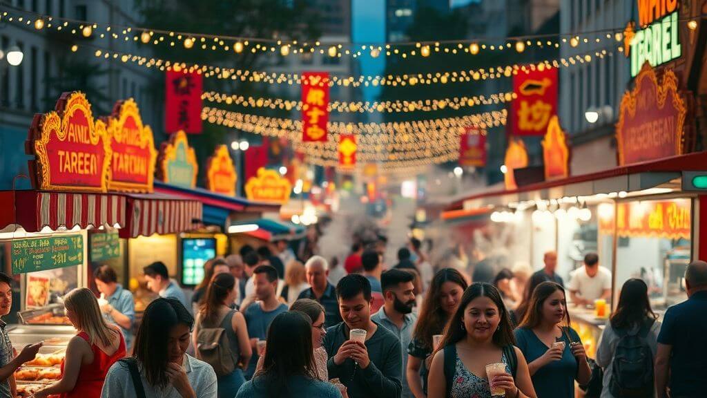 Street Food Fest