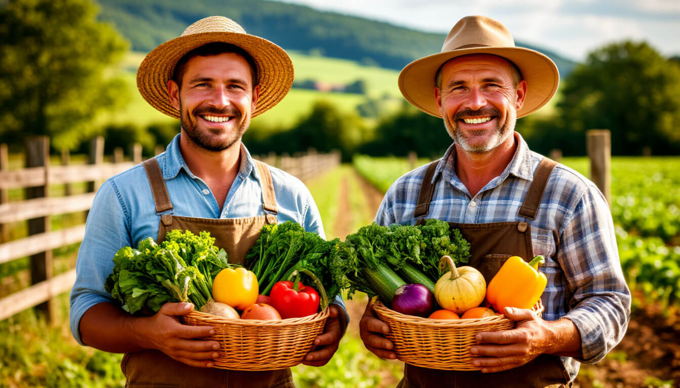 Local Farmers