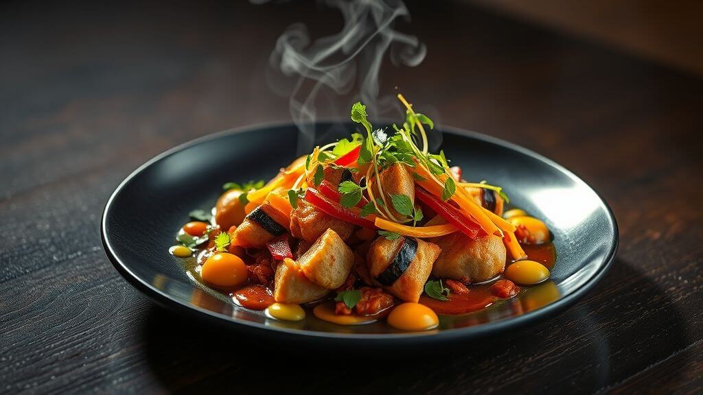 Signature Dish