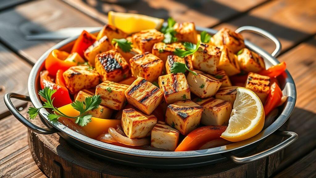 Paneer Tikka